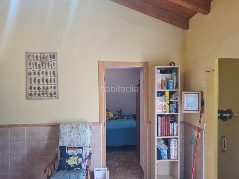 Foto f46610af-6171-46e5-9eb7-3a5433ac47eb. Masía casa de campo en barranco del sol - almogia en Almogía