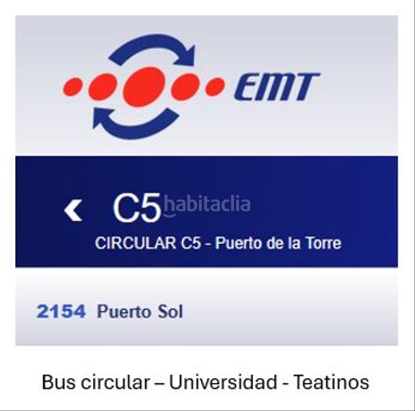 Foto c46b796a-452a-4695-b7c8-87d0a053ff3e. Affitto piccolo appartamento in Fuente Alegre - El Chaparral - Los Morales Málaga