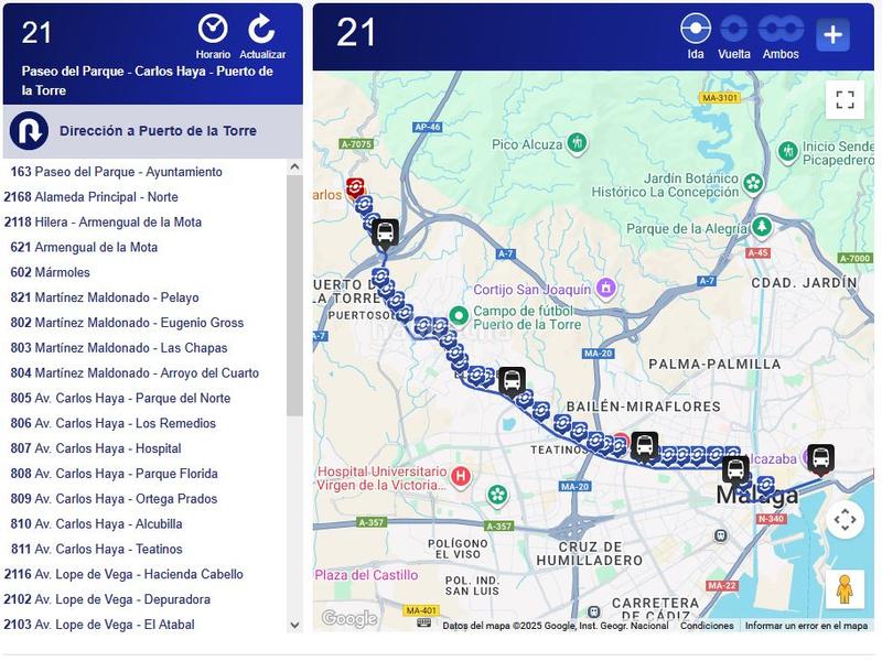Foto df23f9f2-2bf8-47a1-99fa-3dea3b8267ac. Affitto piccolo appartamento in Fuente Alegre - El Chaparral - Los Morales Málaga