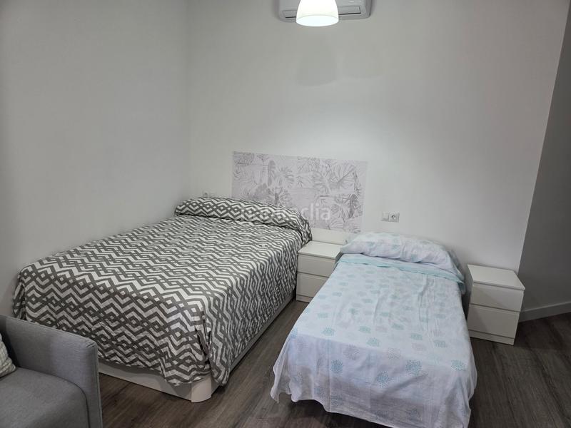 Foto aa0a292d-ad89-410f-8ca3-1ef4662aa5be. Lloguer apartament a Fuente Alegre - El Chaparral - Los Morales Málaga