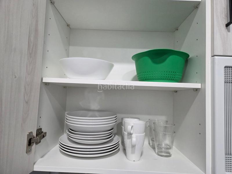 Foto e5bd16f2-ca67-4e57-a0fa-778c71a47fd9. Lloguer apartament a Fuente Alegre - El Chaparral - Los Morales Málaga