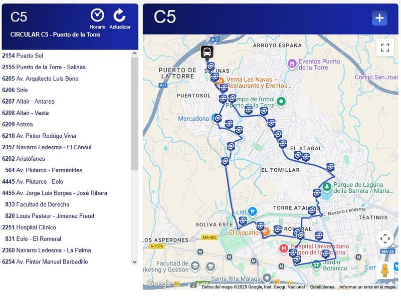 Foto ea8dadd2-0713-42e8-8140-9fd3e362c845. Lloguer apartament a Fuente Alegre - El Chaparral - Los Morales Málaga