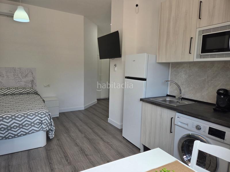 Foto 2c03f8ab-4ab6-4fdc-9b54-48d891e40394. Location appartement dans Fuente Alegre - El Chaparral - Los Morales Málaga