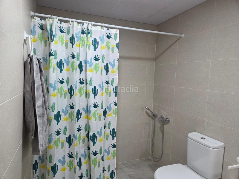 Foto e6c05ec8-bf5f-4cea-8828-a899ebcacfe0. Location appartement dans Fuente Alegre - El Chaparral - Los Morales Málaga