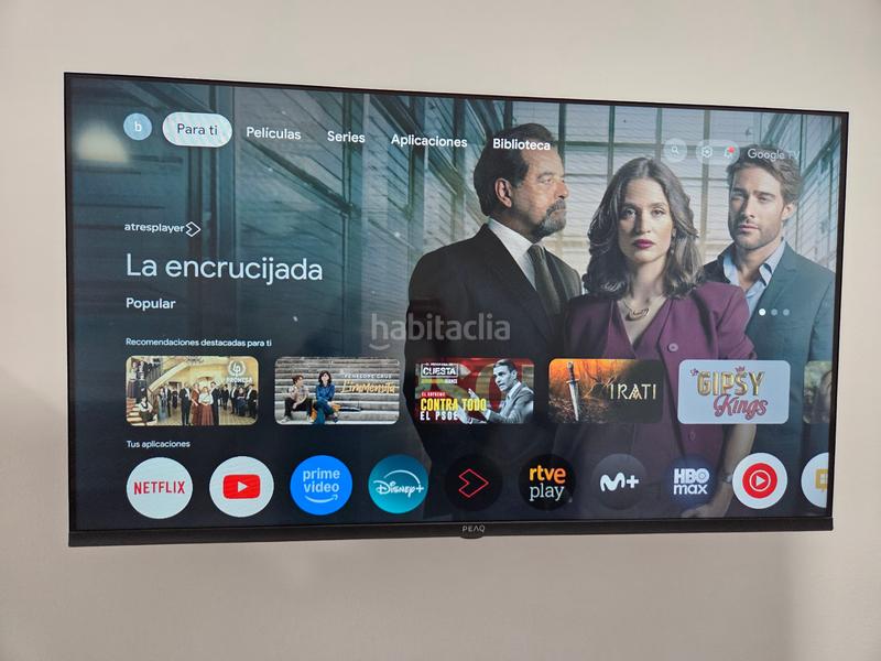 Foto 174792db-e1e4-43a8-85f3-b4db7ec100ea. Miete appartement in Fuente Alegre - El Chaparral - Los Morales Málaga