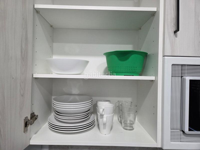 Foto 2f51abe9-524f-429f-89ef-155e91d88f02. Miete appartement in Fuente Alegre - El Chaparral - Los Morales Málaga