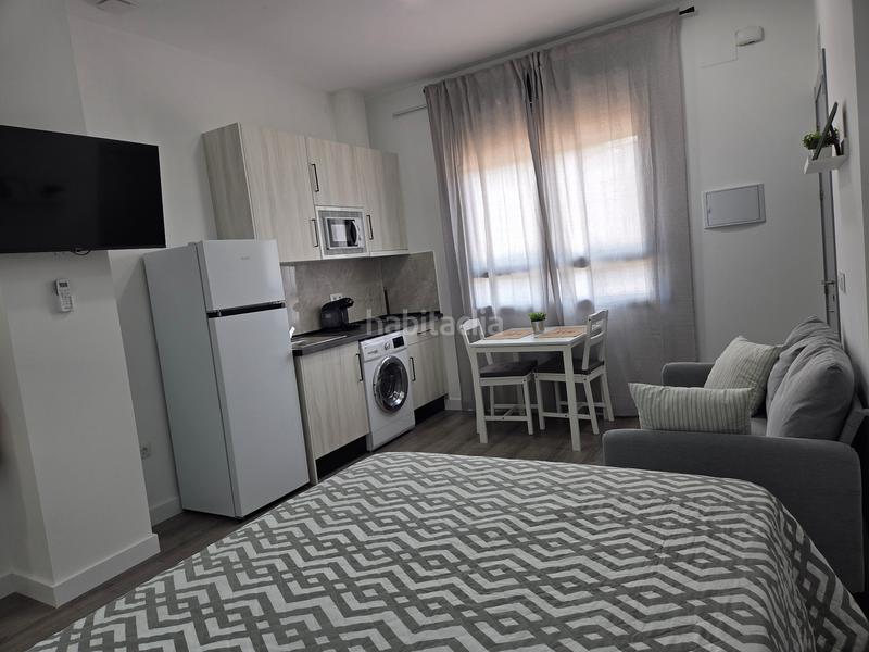 Foto 3f989886-8db0-4abc-a420-f5d116d955b7. Miete appartement in Fuente Alegre - El Chaparral - Los Morales Málaga