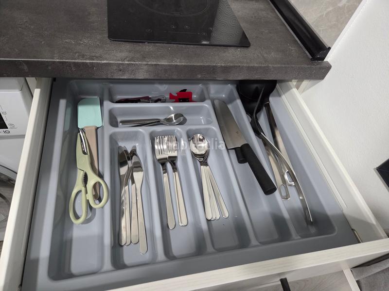 Foto 97e0e822-a832-4e8d-aad7-213afeb6f62a. Miete appartement in Fuente Alegre - El Chaparral - Los Morales Málaga