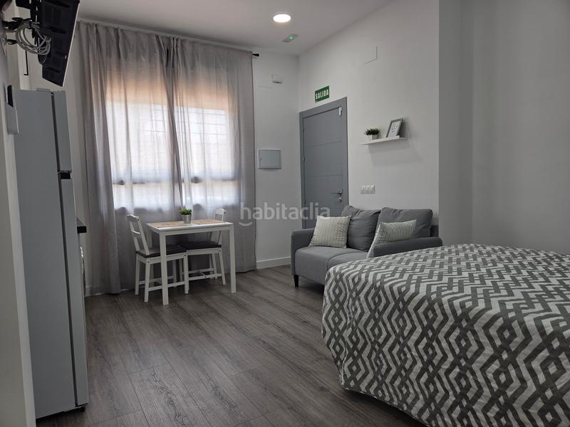 Foto a723db7f-aeed-4d5b-b777-2bfb3ab704eb. Miete appartement in Fuente Alegre - El Chaparral - Los Morales Málaga