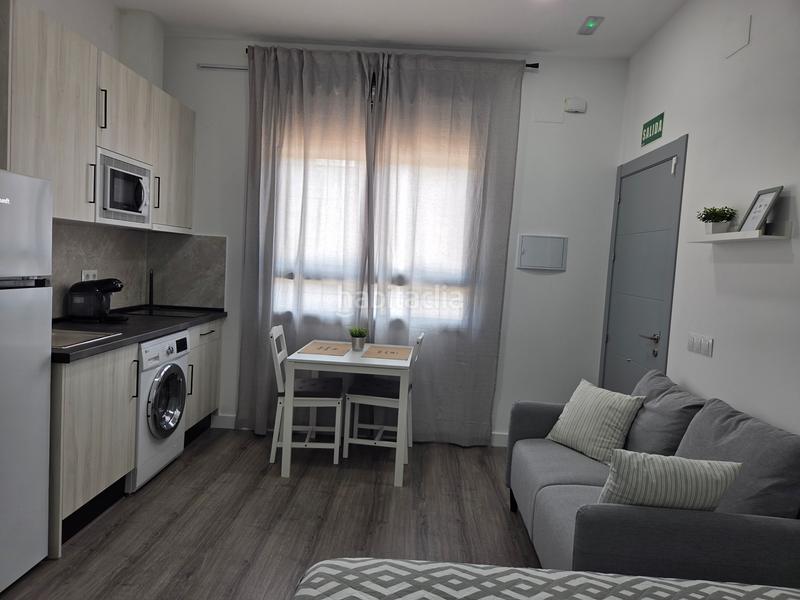 Foto bc0df99f-0131-4d61-b474-af91d3297e41. Miete appartement in Fuente Alegre - El Chaparral - Los Morales Málaga