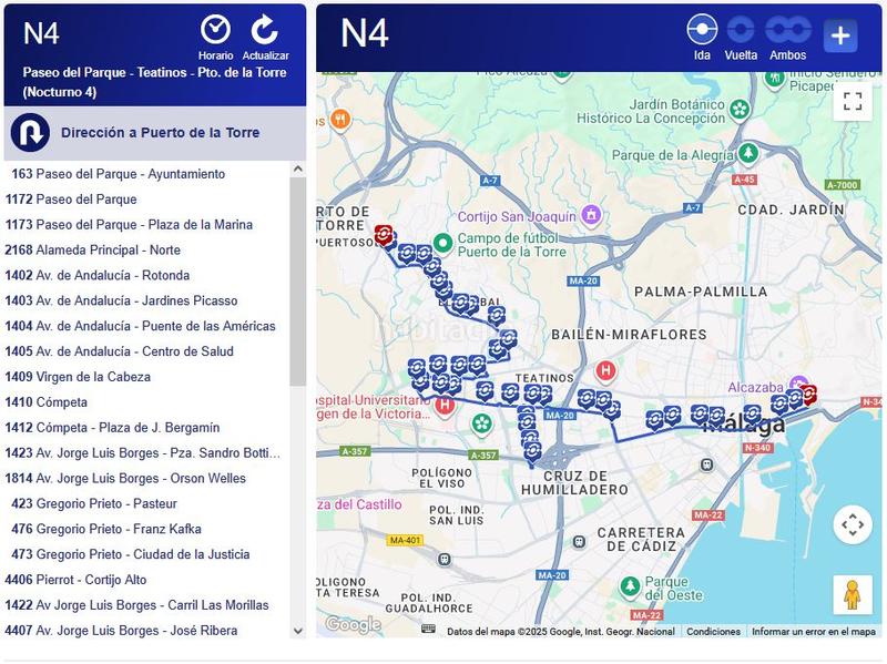 Foto 1e7c68ac-98c5-4ac5-821b-478ad0fd422c. Rent apartment in Fuente Alegre - El Chaparral - Los Morales Málaga