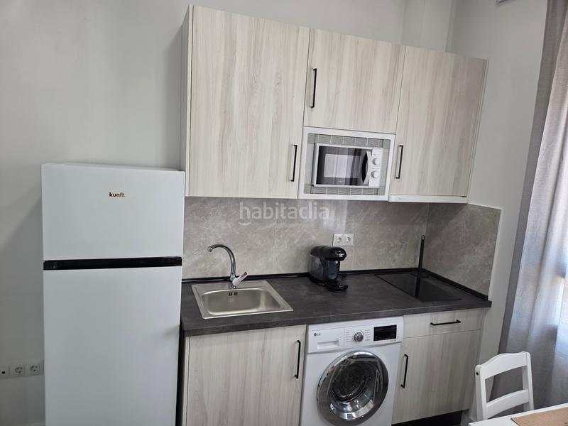 Foto 3f357550-43fa-4f39-8023-c6175fe6fb83. Rent apartment in Fuente Alegre - El Chaparral - Los Morales Málaga