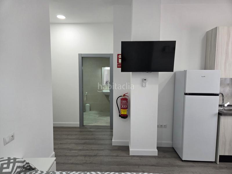 Foto 4556393f-09c6-4a90-ad14-f15bb9bc38fb. Rent apartment in Fuente Alegre - El Chaparral - Los Morales Málaga