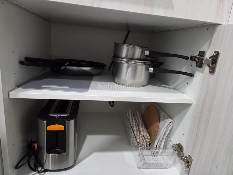 Foto cb754983-7f10-4d44-b2ec-c30e11b60543. Rent apartment in Fuente Alegre - El Chaparral - Los Morales Málaga