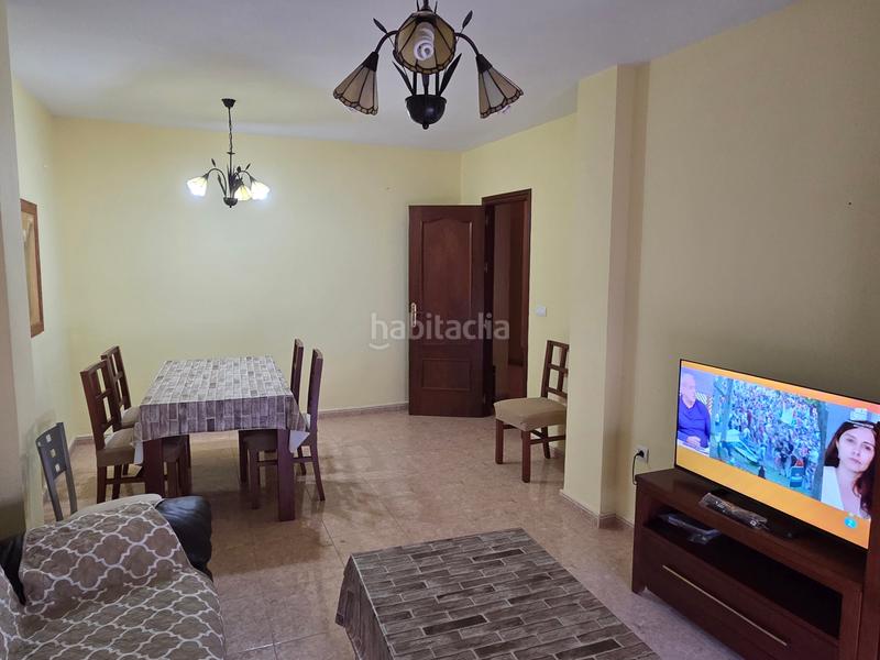Foto 8b5c780f-9105-4851-b584-54084c058a4a. Affitto casa con parcheggio in Santa Isabel Málaga