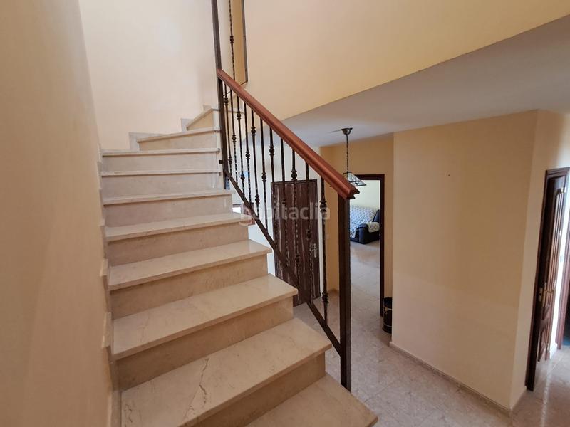 Foto c6e05689-fd19-45d0-8dbb-93f470d1516d. Affitto casa con parcheggio in Santa Isabel Málaga