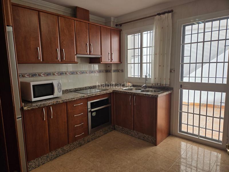 Foto 82505327-f656-473b-8d43-dab4d2e02184. Lloguer casa amb aparcament a Santa Isabel Málaga
