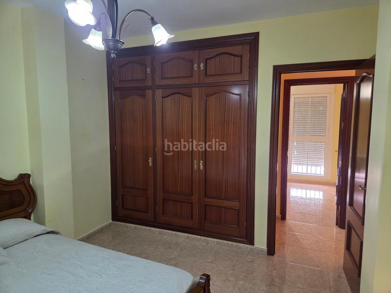 Foto 06e11123-2af2-4587-9596-06e0499098ac. Location maison avec parking dans Santa Isabel Málaga