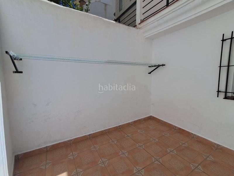 Foto 1456ac52-eb5c-495b-8b0e-95be3e46fb63. Rent house with parking in Santa Isabel Málaga