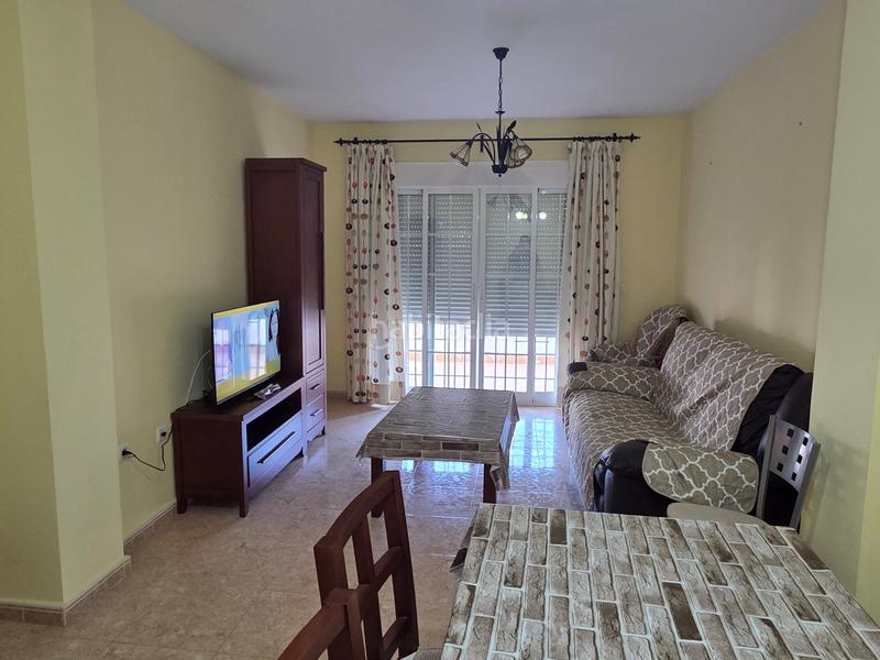 Foto 1d203b60-b685-47a7-b61a-328beb2e3b3a. Rent house with parking in Santa Isabel Málaga