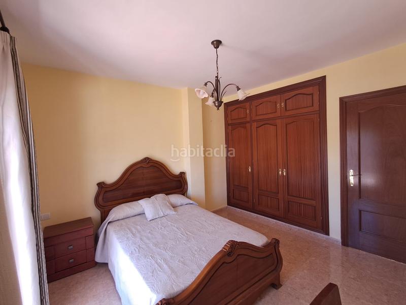 Foto 452a25fb-dcc5-4557-81b0-bf7498c9a4e3. Rent house with parking in Santa Isabel Málaga