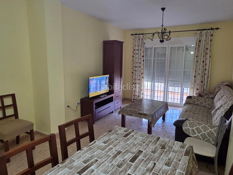 Foto 4609b984-4b67-4ba0-a3ce-3694e61855e9. Rent house with parking in Santa Isabel Málaga