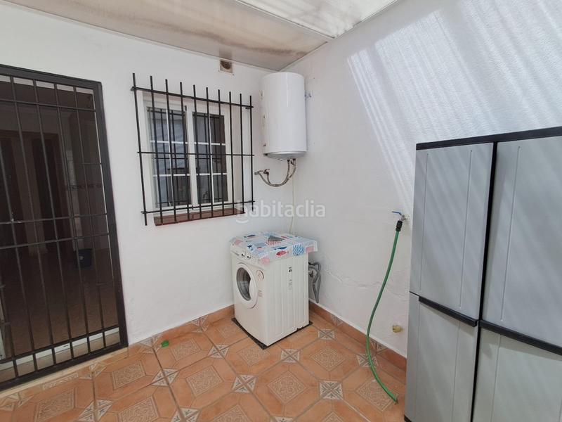 Foto 4ac37e61-70a8-461a-8fae-8e053de5fd0e. Rent house with parking in Santa Isabel Málaga