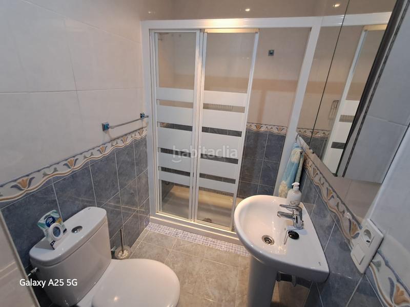 Foto 5c124ea7-2fc1-43e9-b4b6-0b23a862f3dc. Rent house with parking in Santa Isabel Málaga