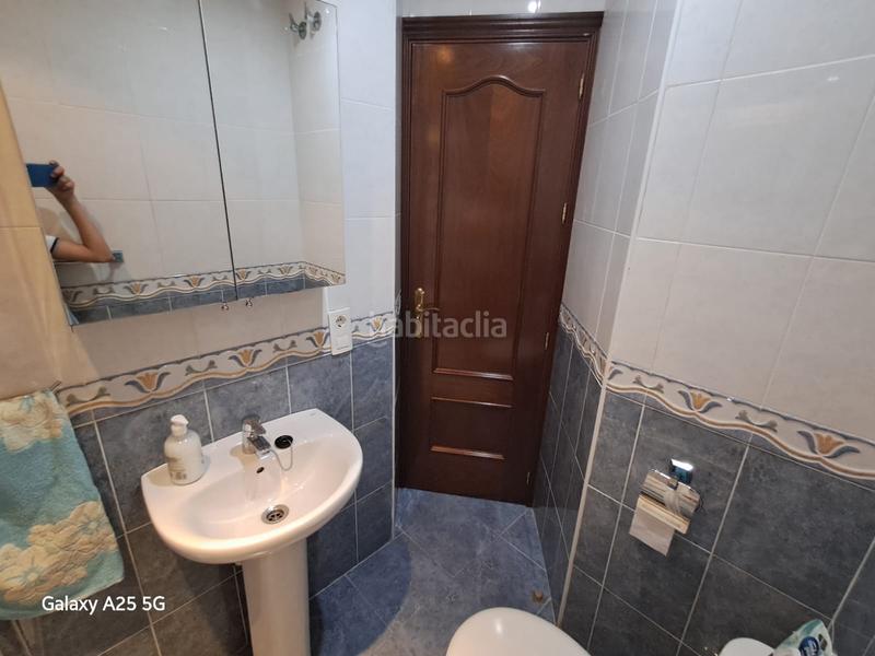 Foto 5d4b4826-8dc8-45ab-a14a-647439a7e223. Rent house with parking in Santa Isabel Málaga