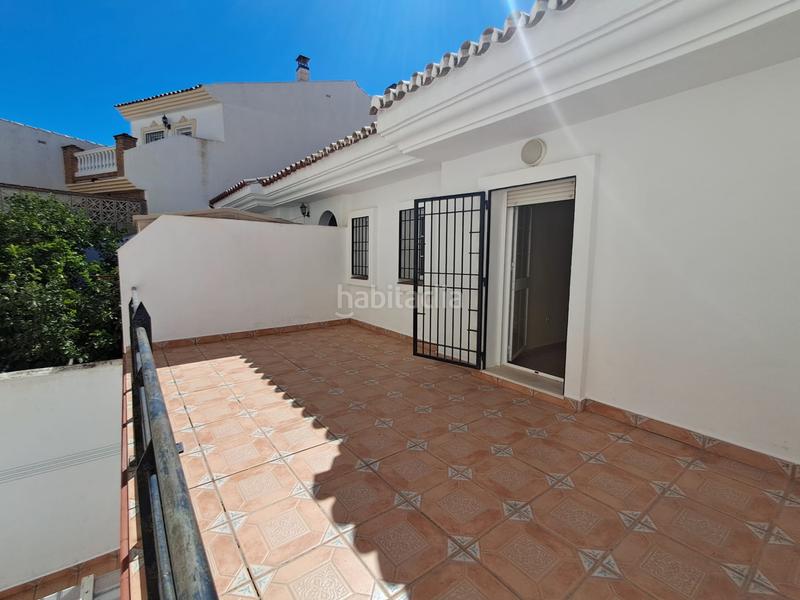 Foto 5d594845-8c7a-45b7-a0b3-2292be496b37. Rent house with parking in Santa Isabel Málaga
