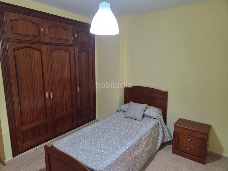 Foto 7bf1aaa8-c9e8-4317-89aa-ba6b45010c1d. Rent house with parking in Santa Isabel Málaga