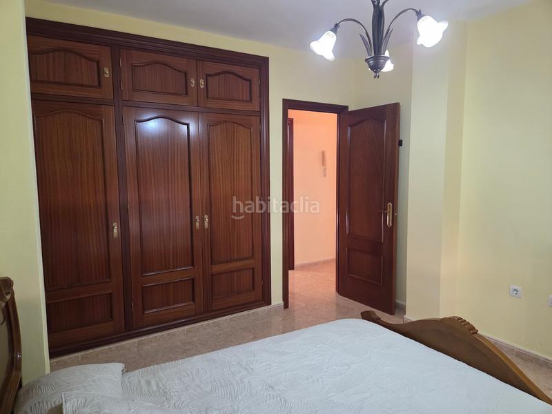Foto ad529a6a-758f-4a53-b7af-50d64cd768c6. Rent house with parking in Santa Isabel Málaga