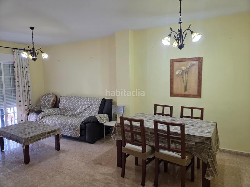 Foto baffd886-65a8-480e-982a-02d9daa0de3a. Rent house with parking in Santa Isabel Málaga
