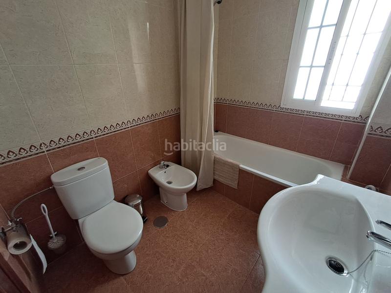Foto c8ea18c1-4bfc-45bb-9840-44fc07b41fe0. Rent house with parking in Santa Isabel Málaga