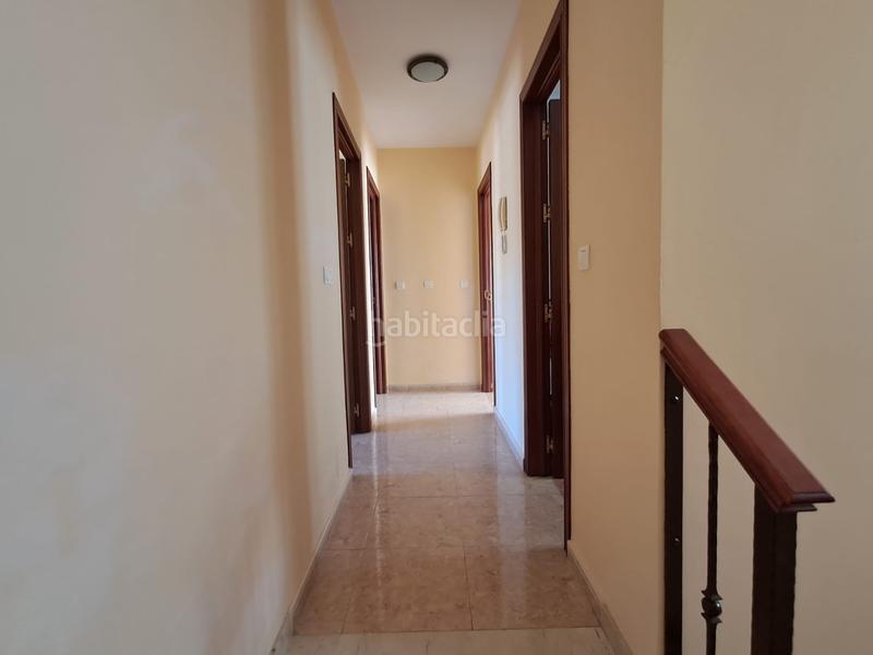 Foto e3f1909f-0387-43be-932f-a830c76e6d64. Rent house with parking in Santa Isabel Málaga