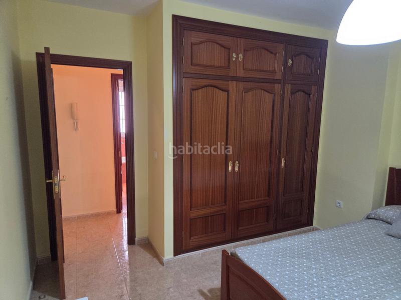 Foto e454791e-596e-475b-9e8a-222483d883ab. Rent house with parking in Santa Isabel Málaga