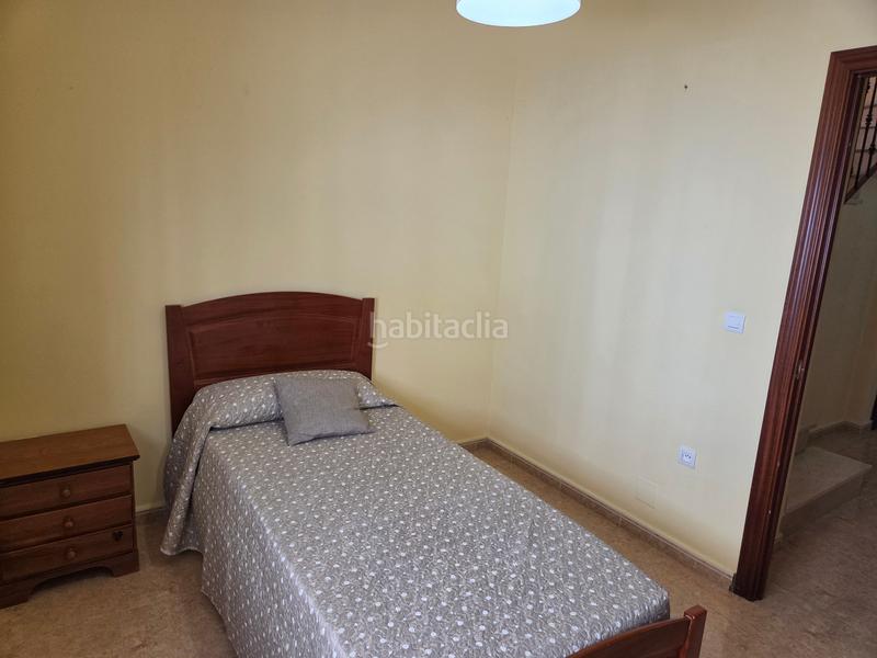 Foto e87fdb0a-cbc7-4158-873f-dcda6d4f0f5b. Rent house with parking in Santa Isabel Málaga