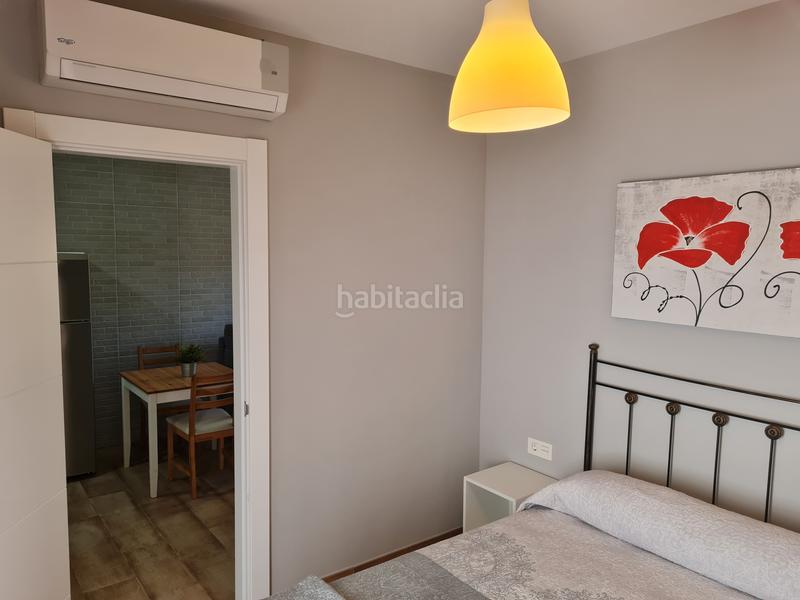 Foto 222dccb5-b608-4699-9e9b-bdde35c4a08e. Alquiler apartamento  centrico con patio y terraza en Málaga