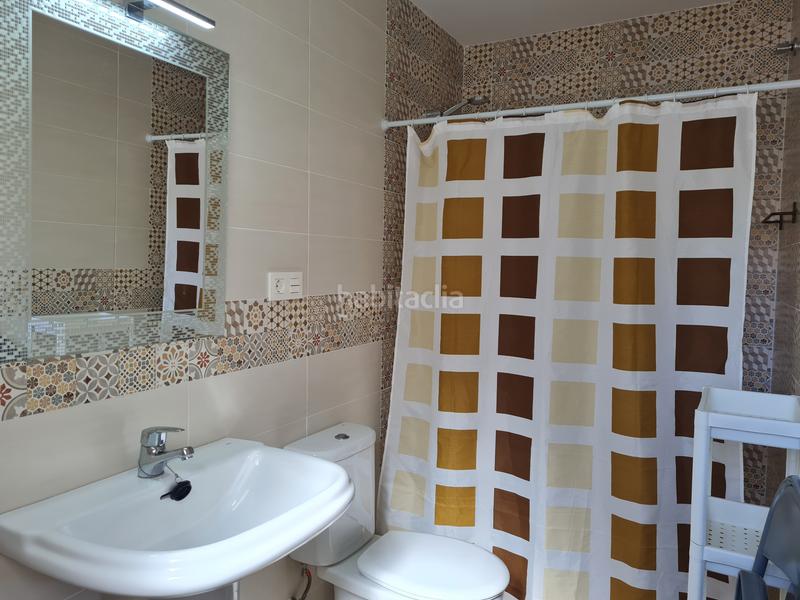 Foto 2c27688e-bb3d-4dc9-8653-29ea6adbe98e. Alquiler apartamento  centrico con patio y terraza en Málaga