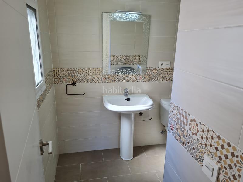 Foto 325bc64a-a552-4fca-83ba-ee636ede6eb9. Alquiler apartamento  centrico con patio y terraza en Málaga