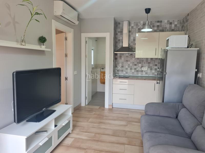 Foto 399d62a2-19be-4931-b43a-6f276203cfc8. Alquiler apartamento  centrico con patio y terraza en Málaga