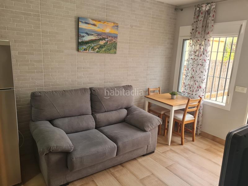 Foto 7c1fe2a9-390e-441b-a75f-aabb037cad82. Alquiler apartamento  centrico con patio y terraza en Málaga
