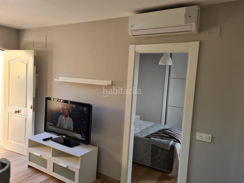Foto 84f7aa66-9dc9-4174-a2fa-4eef3f0b3e62. Alquiler apartamento  centrico con patio y terraza en Málaga