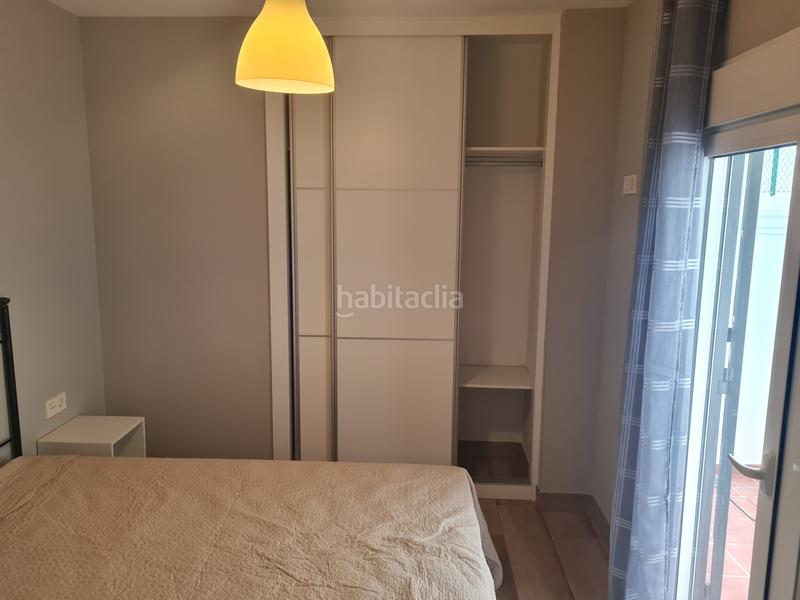 Foto 9749ae3e-b1d3-4308-a6dd-ff87b19e2c38. Alquiler apartamento  centrico con patio y terraza en Málaga