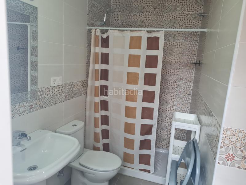 Foto 9dc551a2-ec21-431e-99ea-5debeb3253d7. Alquiler apartamento  centrico con patio y terraza en Málaga
