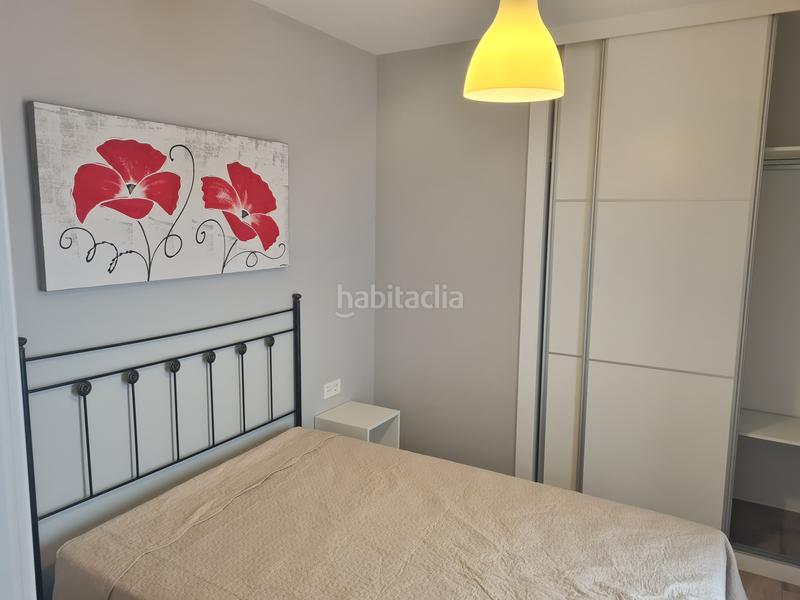 Foto d39ff246-578f-4dff-83e5-fbc06ef5c1c7. Alquiler apartamento  centrico con patio y terraza en Málaga