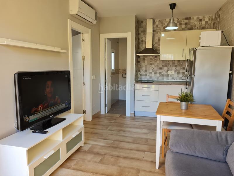 Foto f94be397-f776-4437-9f67-fc9c5f1f45cf. Alquiler apartamento  centrico con patio y terraza en Málaga