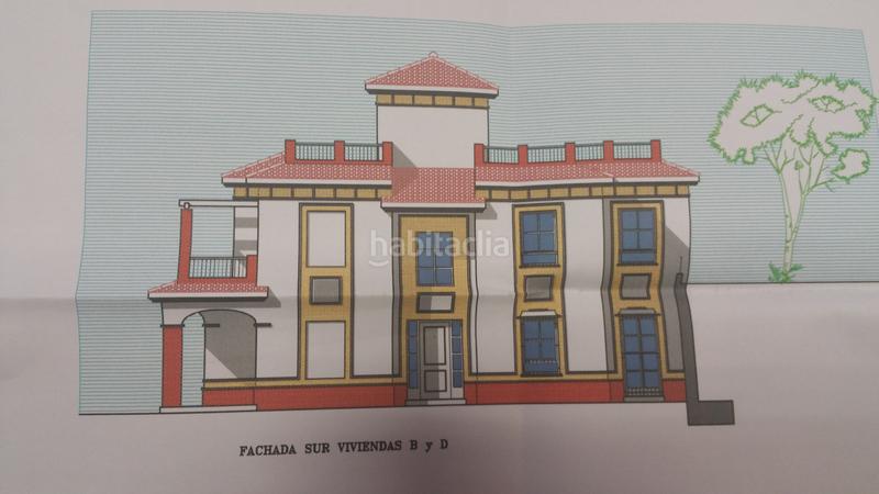 Foto 475f0e30-73b1-4d0c-86f3-2f0a2b7f608b. Terreno residencial solar para 1 o 2 chalets en Fuente Alegre - El Chaparral - Los Morales Málaga