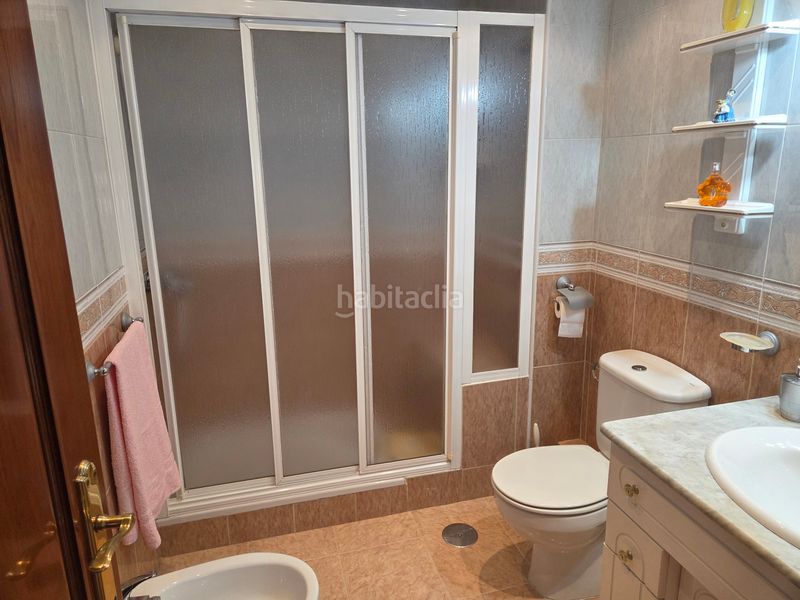 Foto 1486e063-dd38-4096-b57d-e4d6deb662c7. Rent flat in Portada Alta - Pol. Crta. De Cártama Málaga