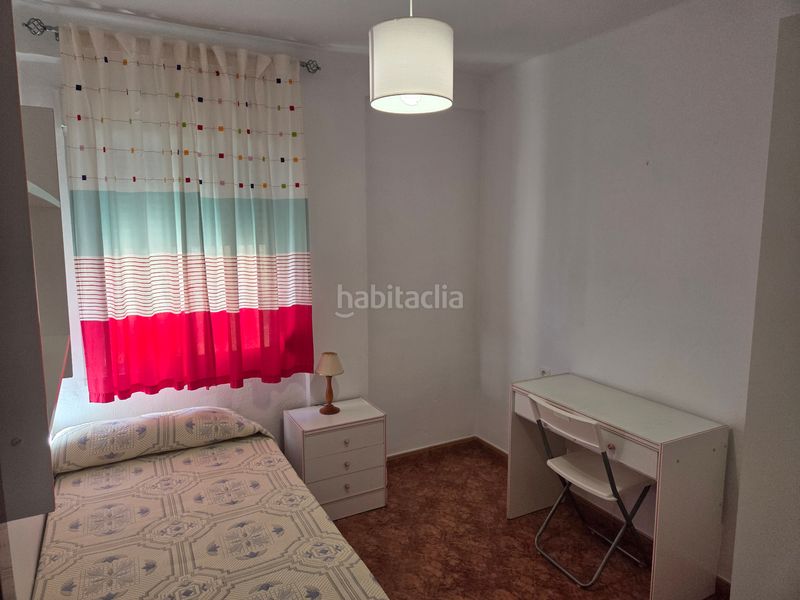 Foto 5b58eb1a-03a6-4a8f-bc0e-d39d28068e07. Rent flat in Portada Alta - Pol. Crta. De Cártama Málaga